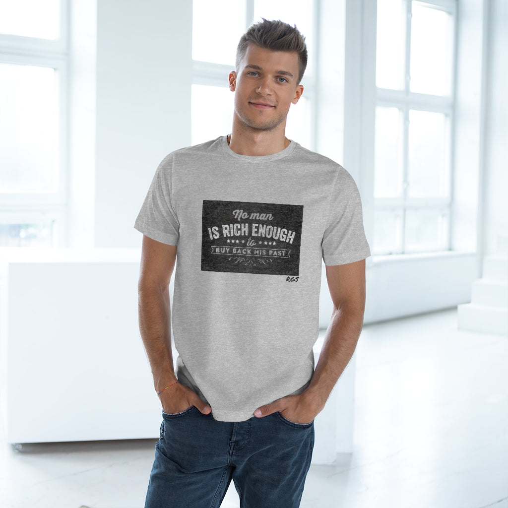 No Man T-shirt