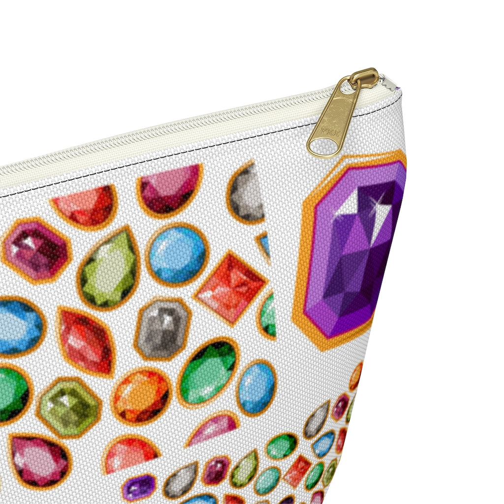 Girls Best Friend Accessory Pouch