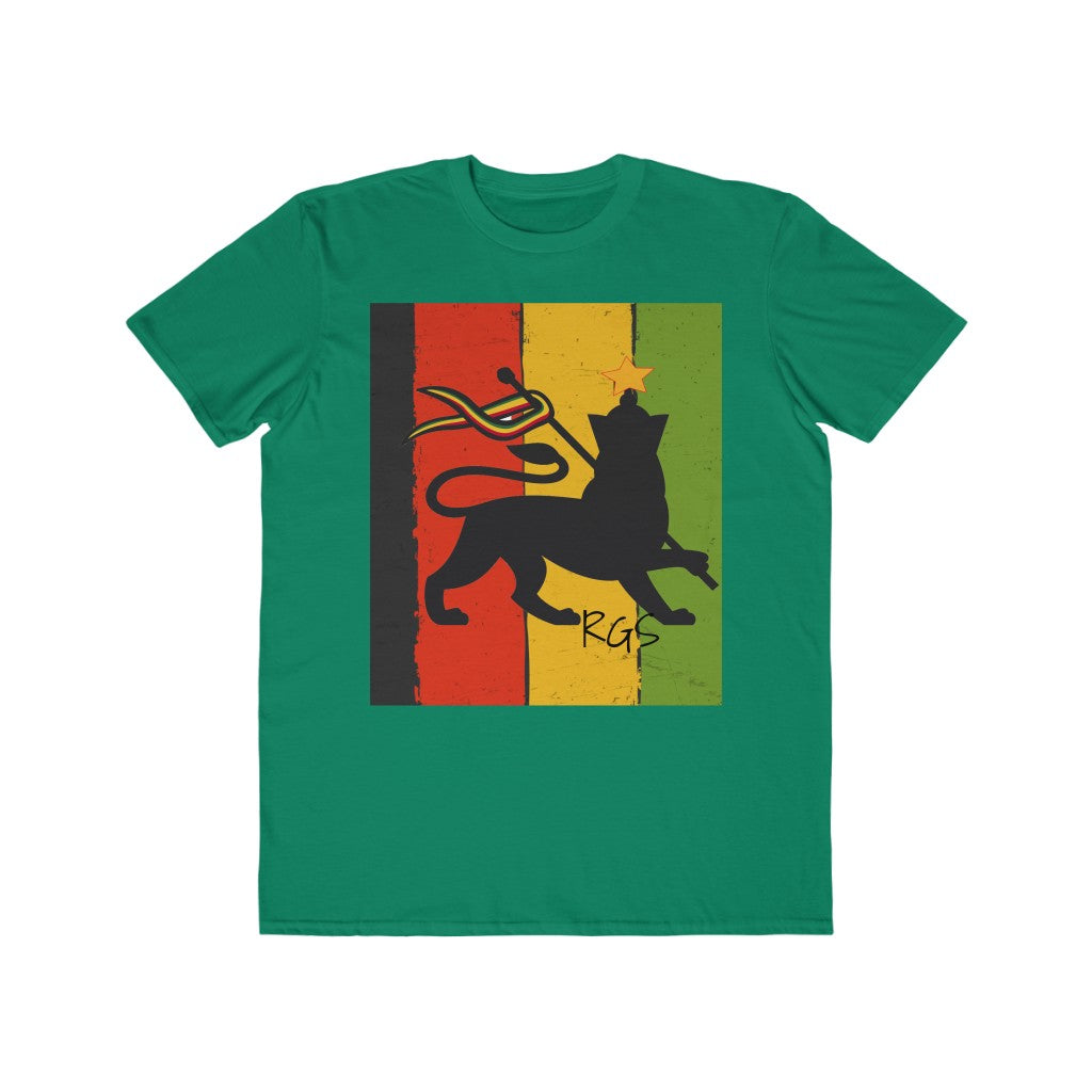 Men's Lightweight Fashion Tee