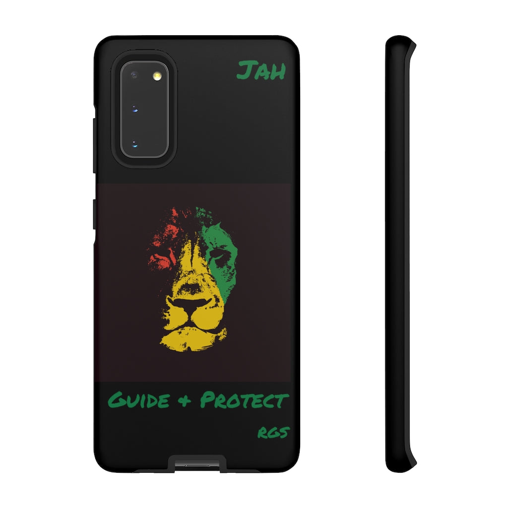 Guide Black Tough Cases