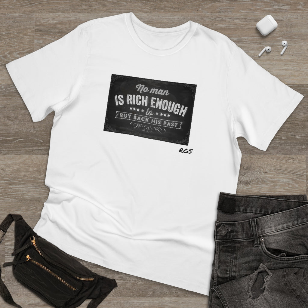 Rich Enough  T-shirt