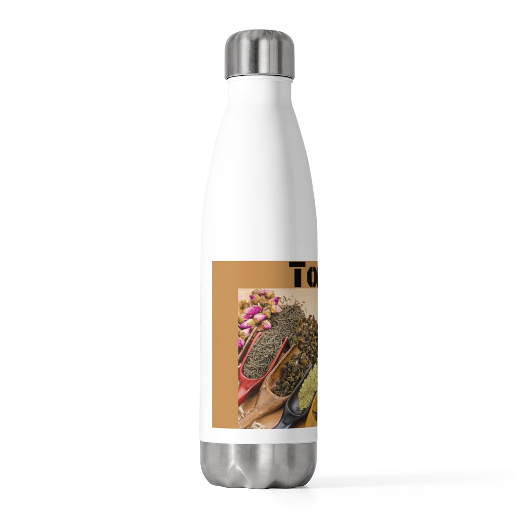 Tonic 20oz Insulated Bottle