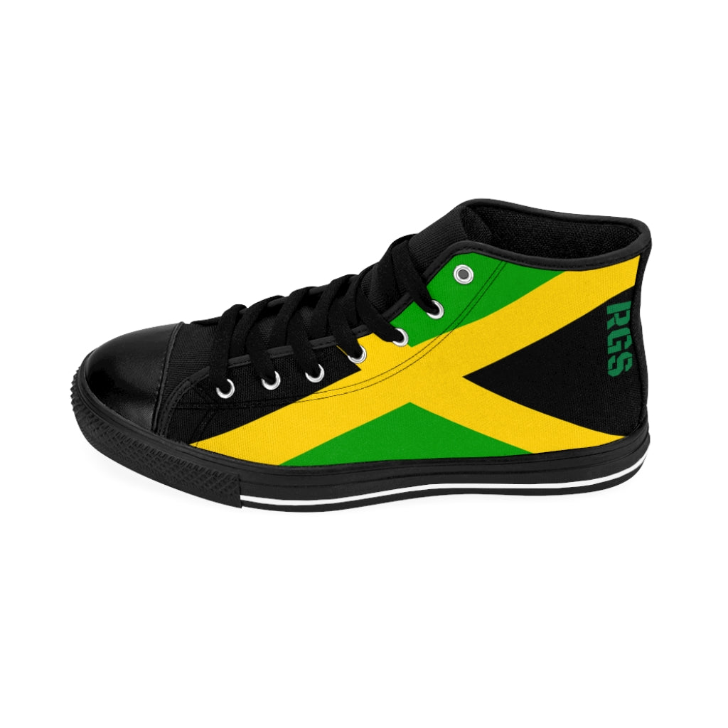 Xya Women's High-top Sneakers