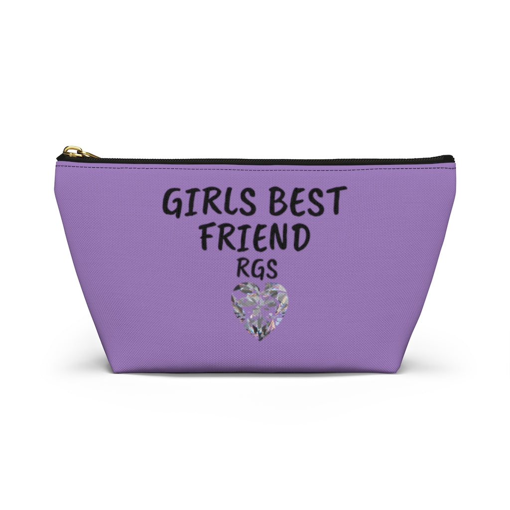 Girls Best Friend Accessory Pouch