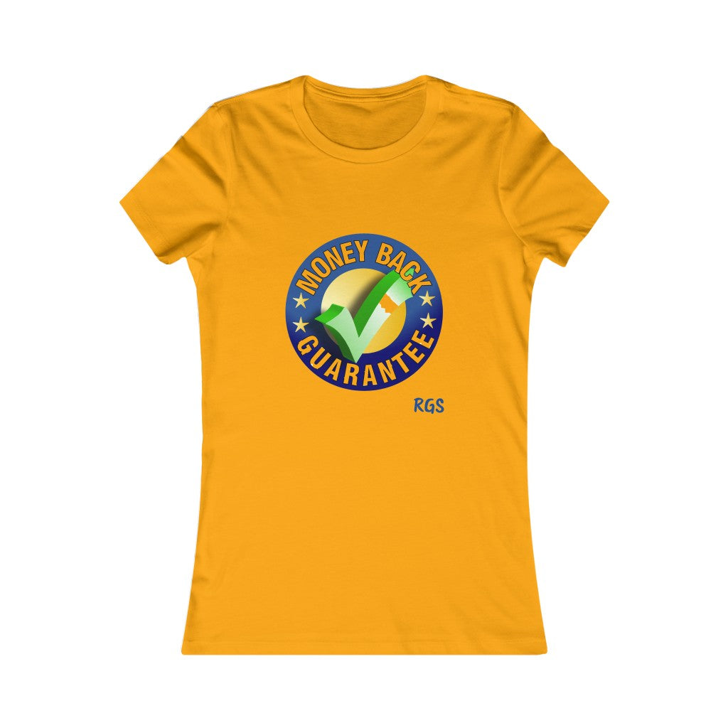 Guarentee T-shirt