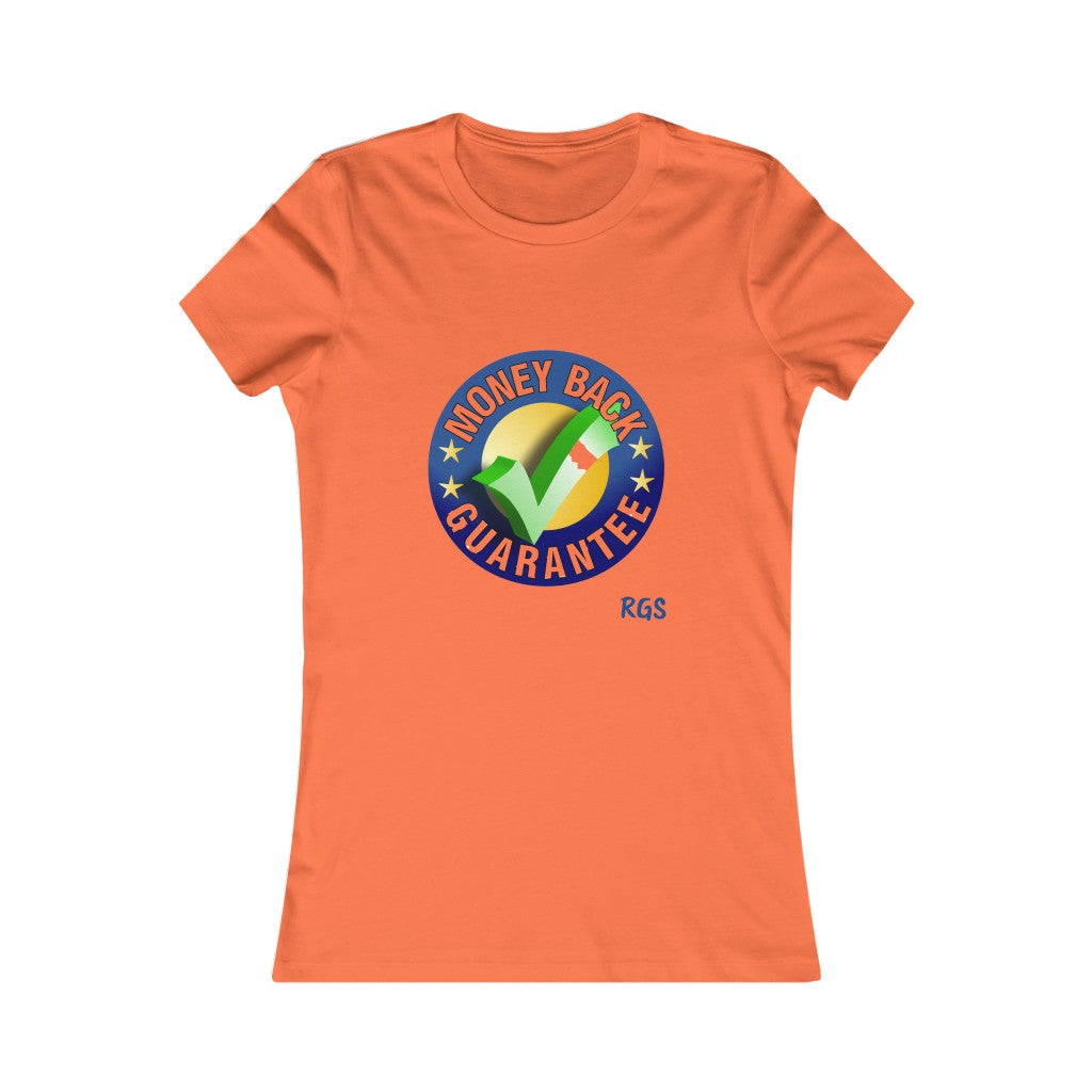 Guarentee T-shirt