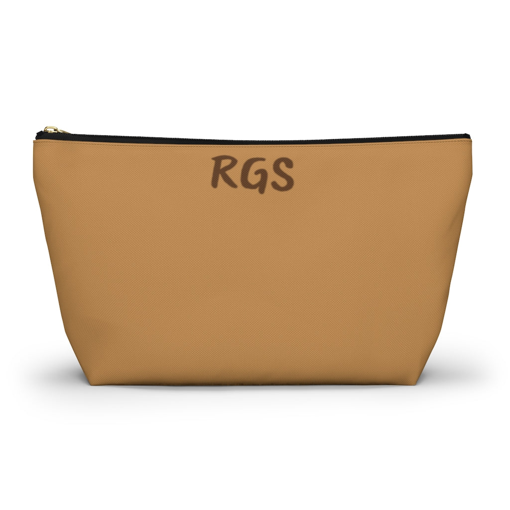 Thankful Grateful Accessory Pouch