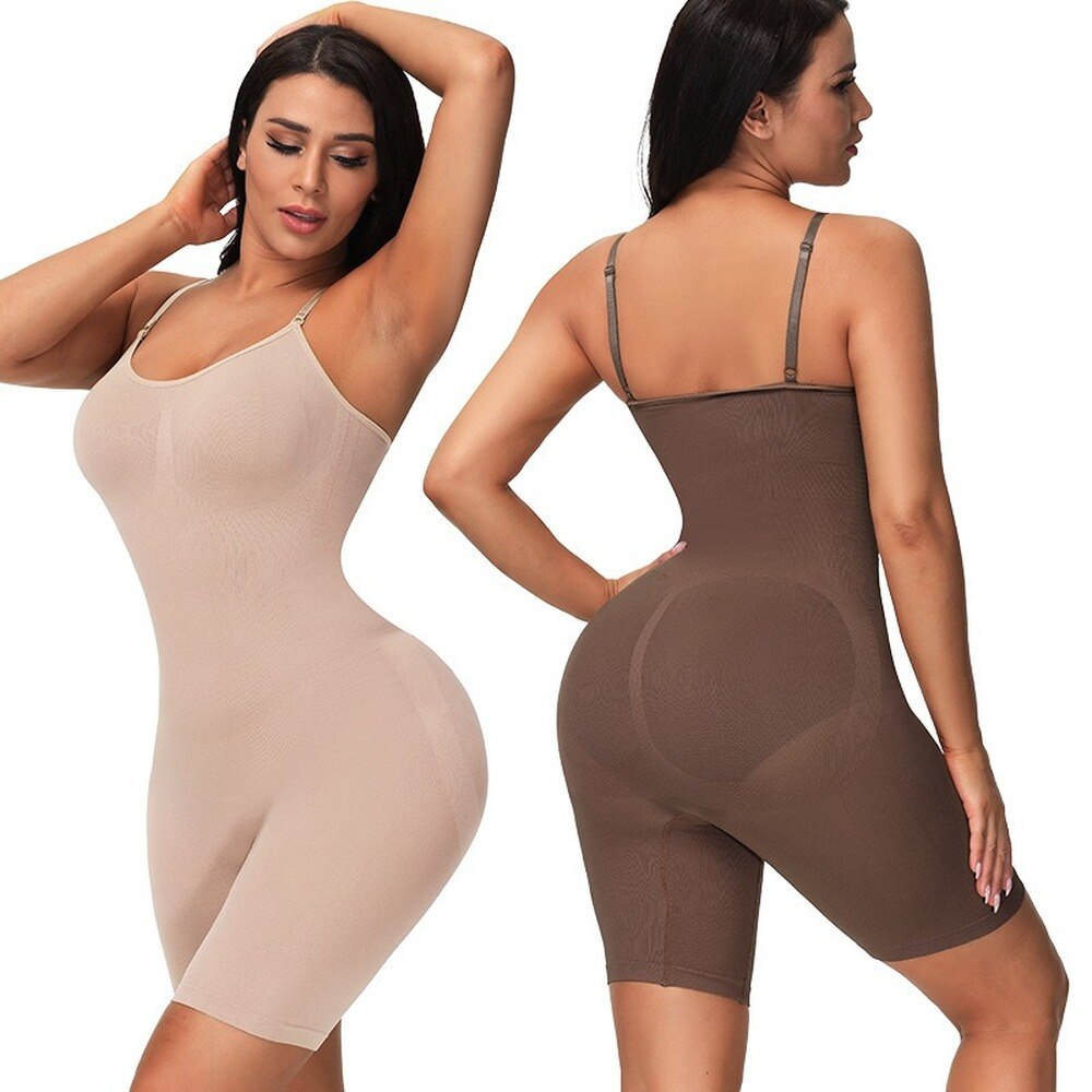Full Body Shaper