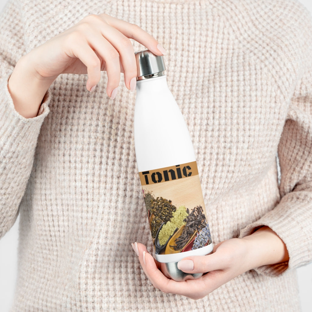 Tonic 20oz Insulated Bottle