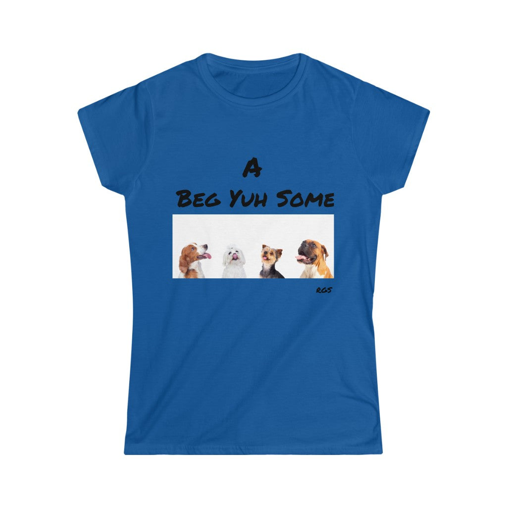 Some T-Shirt