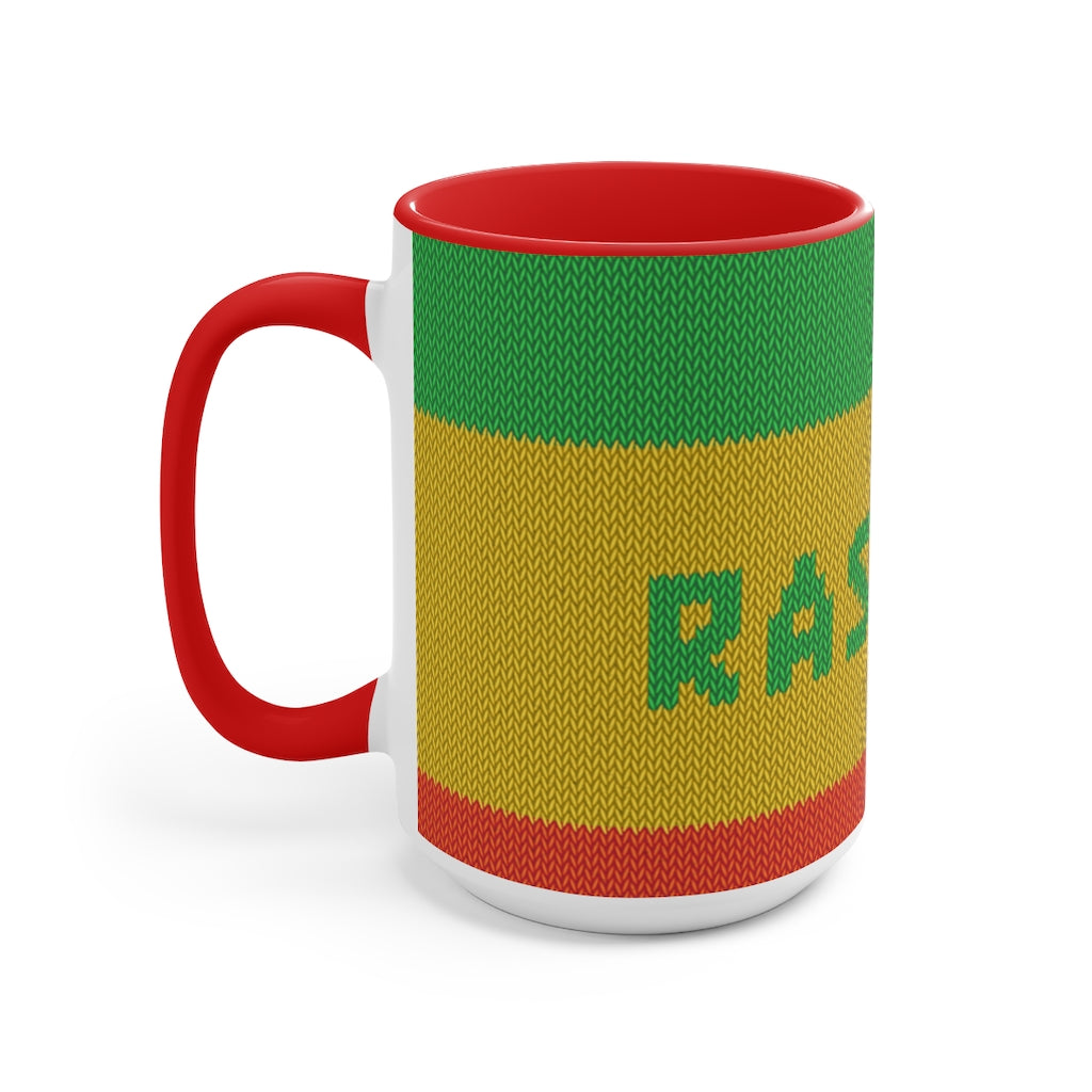Variations Accent Mug