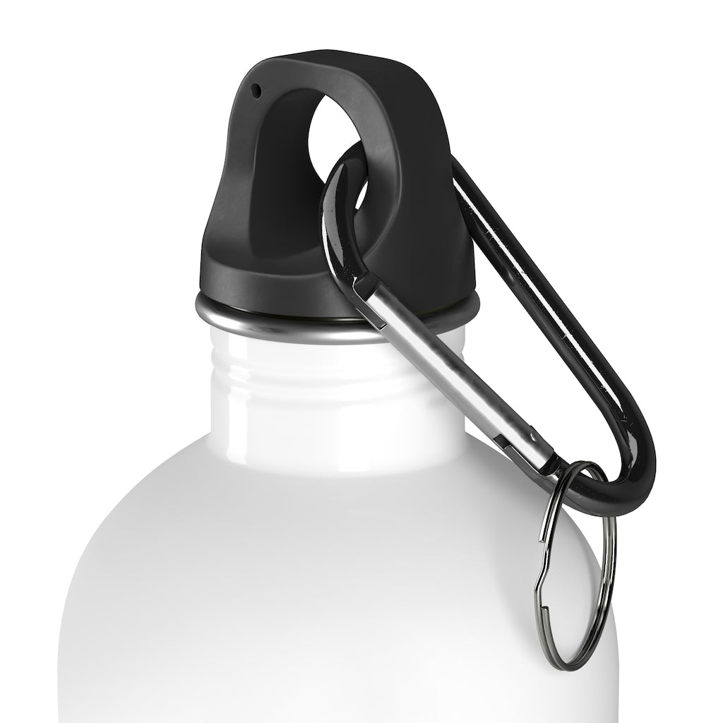 Punch Stainless Steel Water Bottle