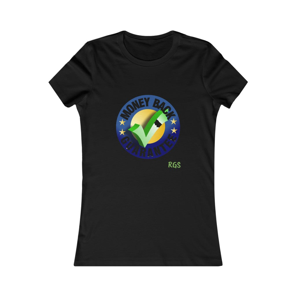 Guarentee T-shirt