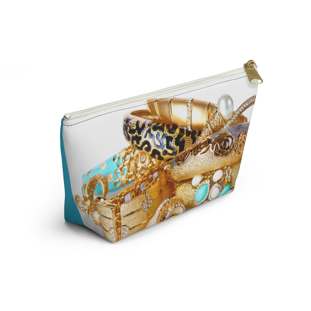 Bangles Accessory Pouch