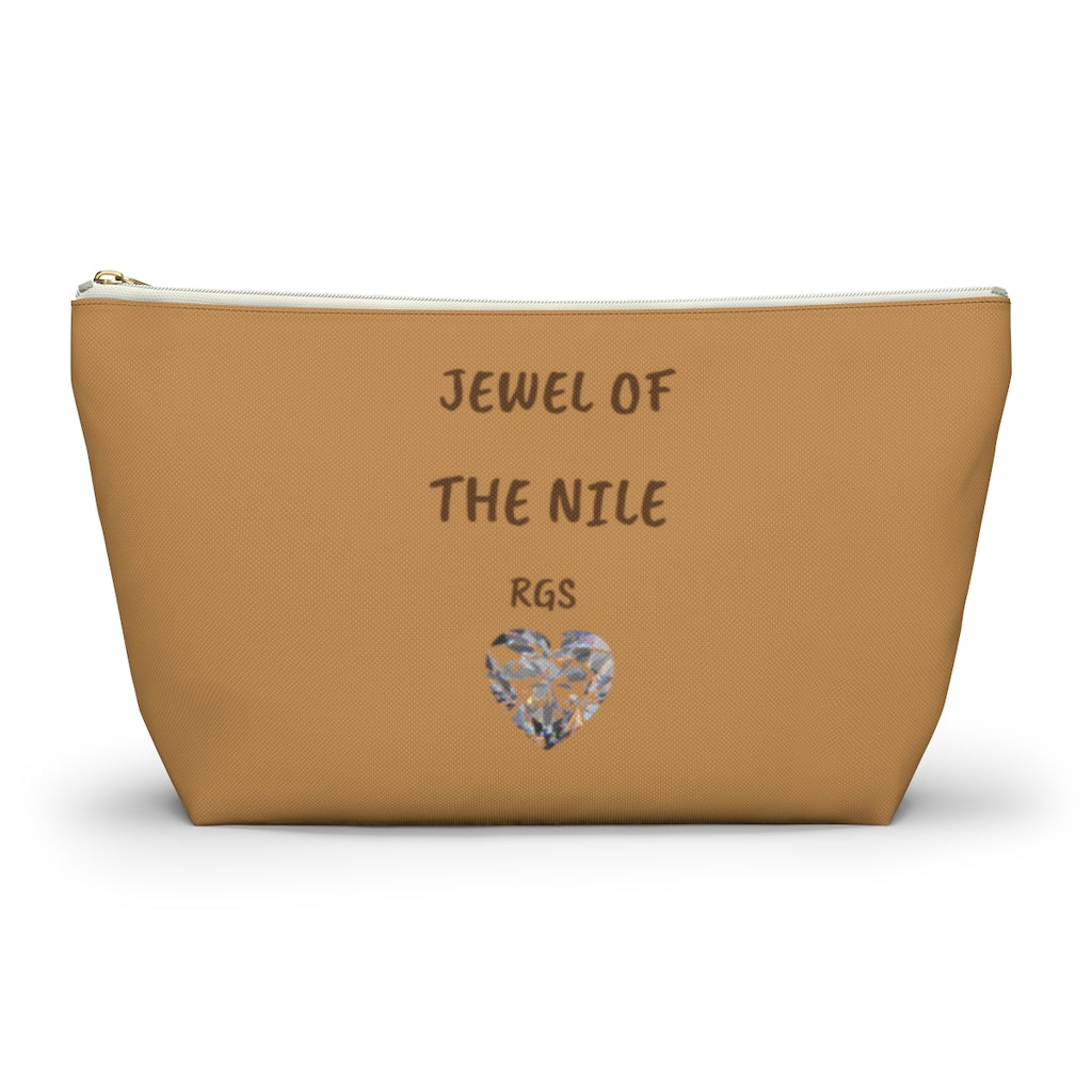 Jewel of the Nile Accessory Pouch