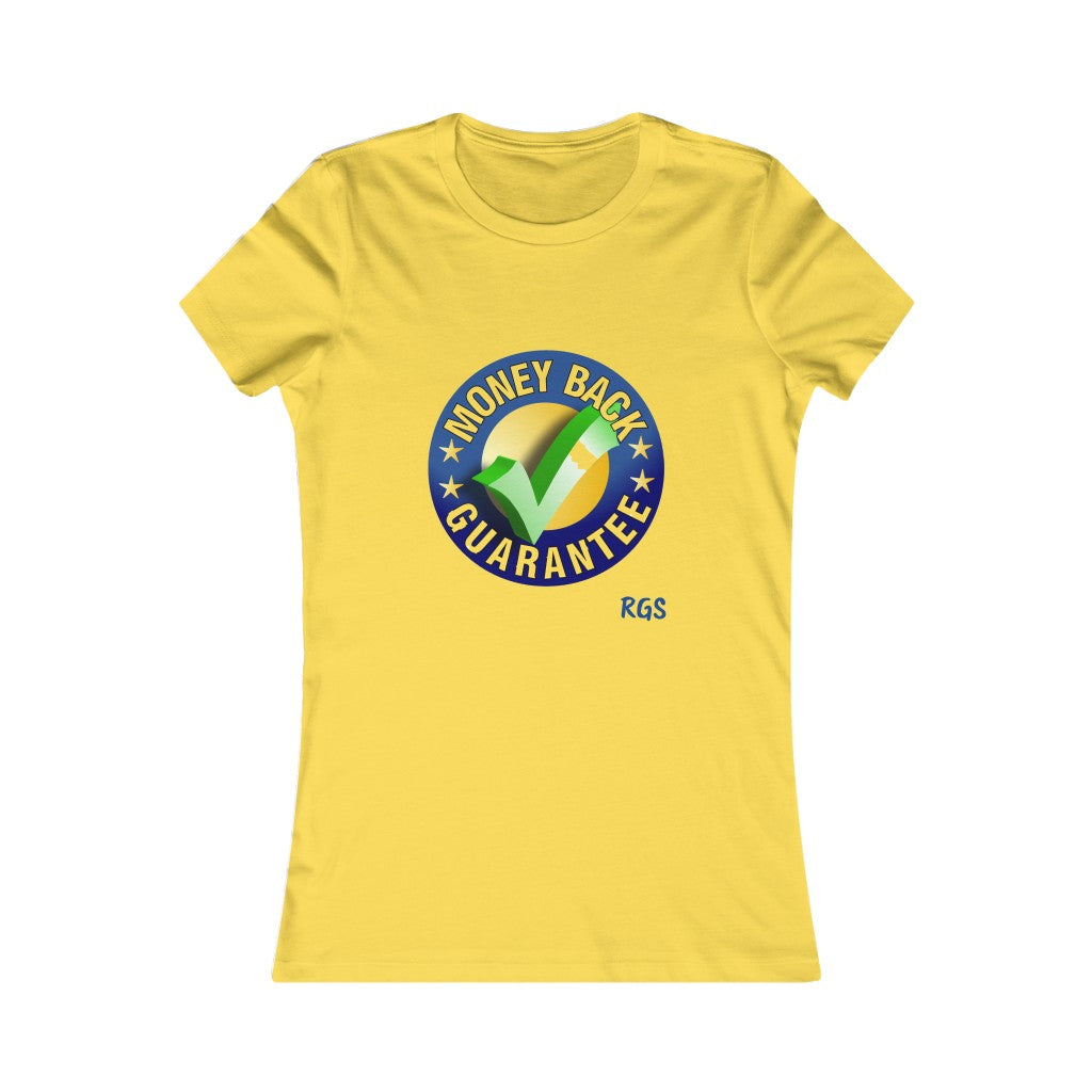 Guarentee T-shirt