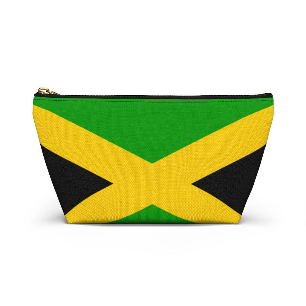 JA Flag Accessory Pouch