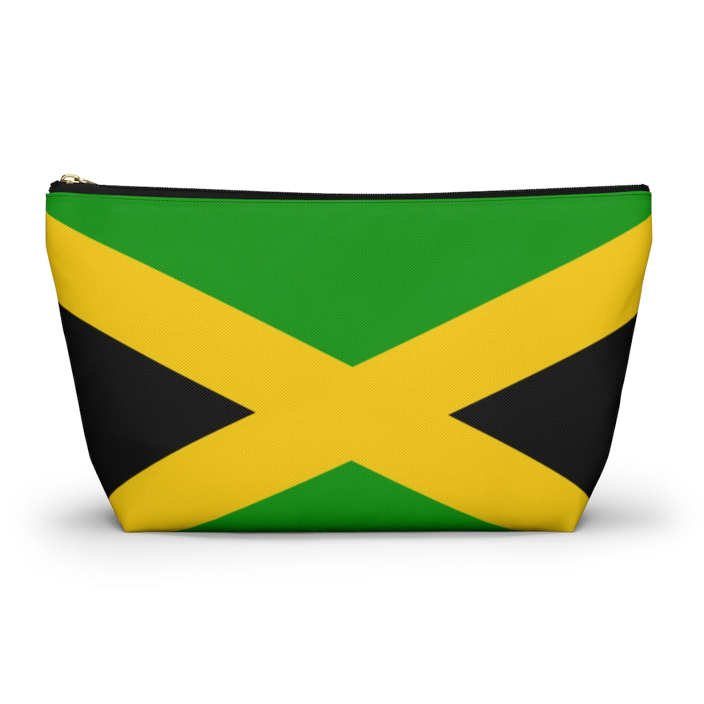JA Flag Accessory Pouch