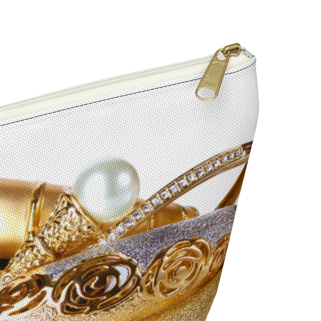 Bangles Accessory Pouch