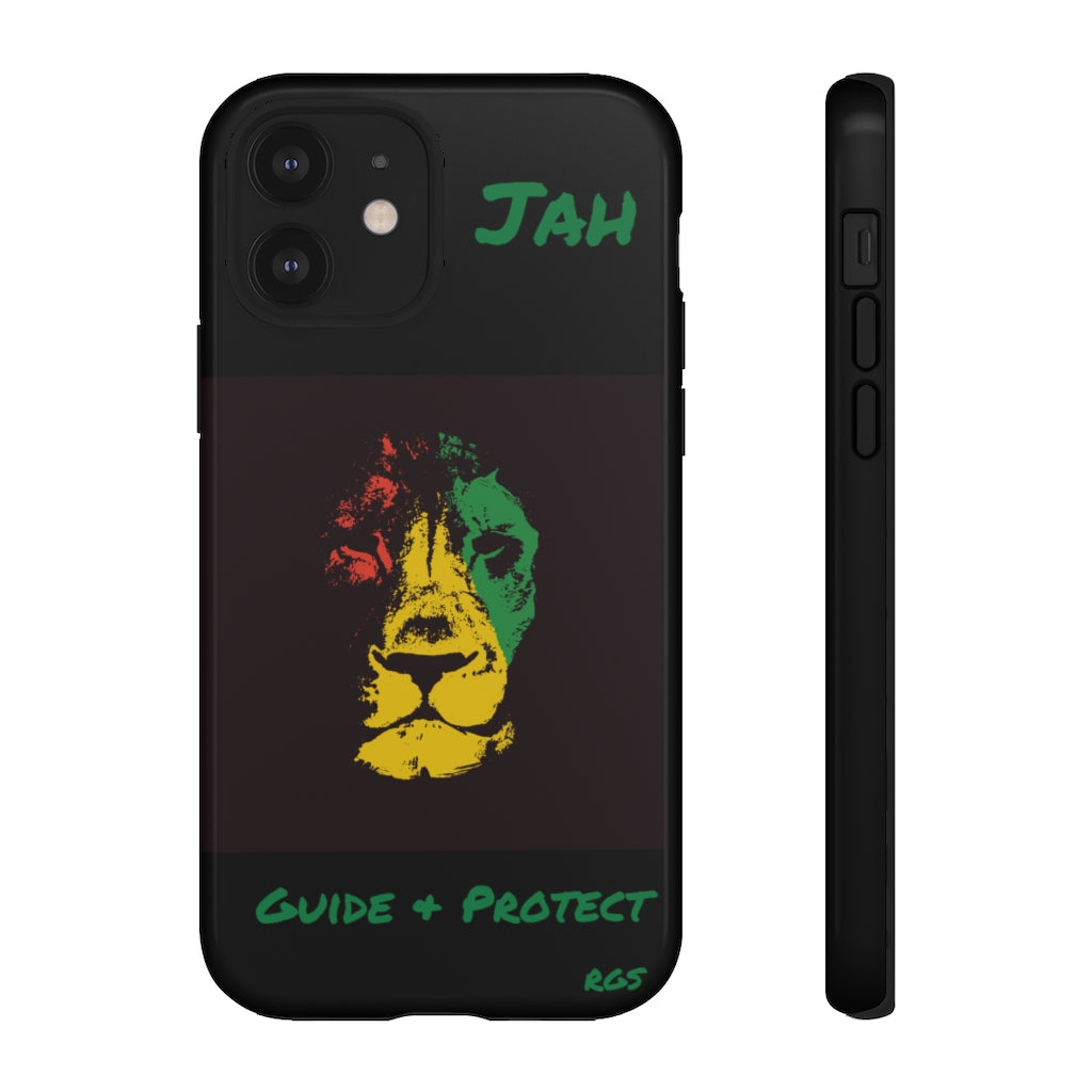 Guide Black Tough Cases