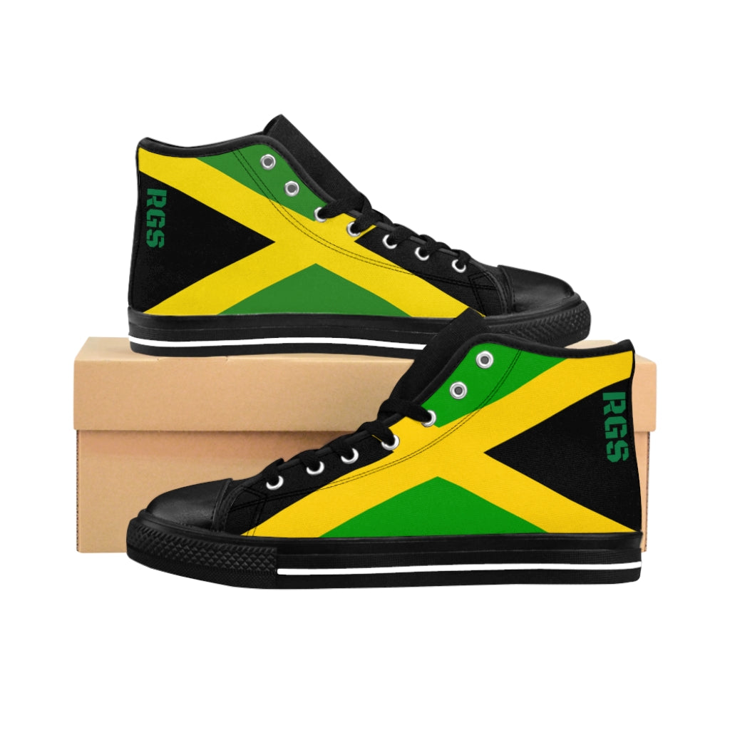 Xya Women's High-top Sneakers