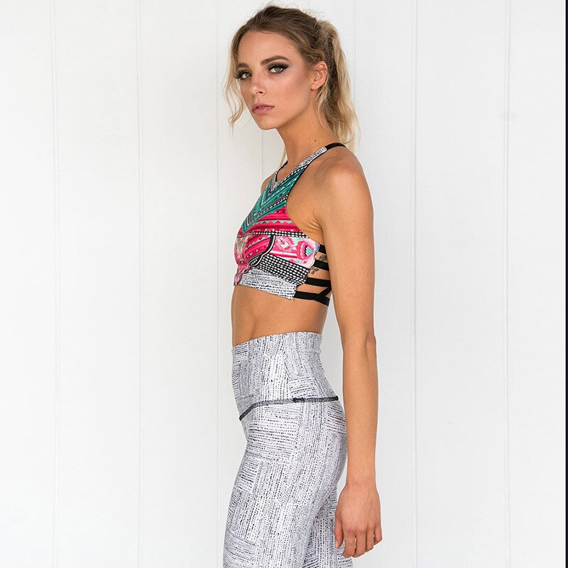 Sports Jumpsuits