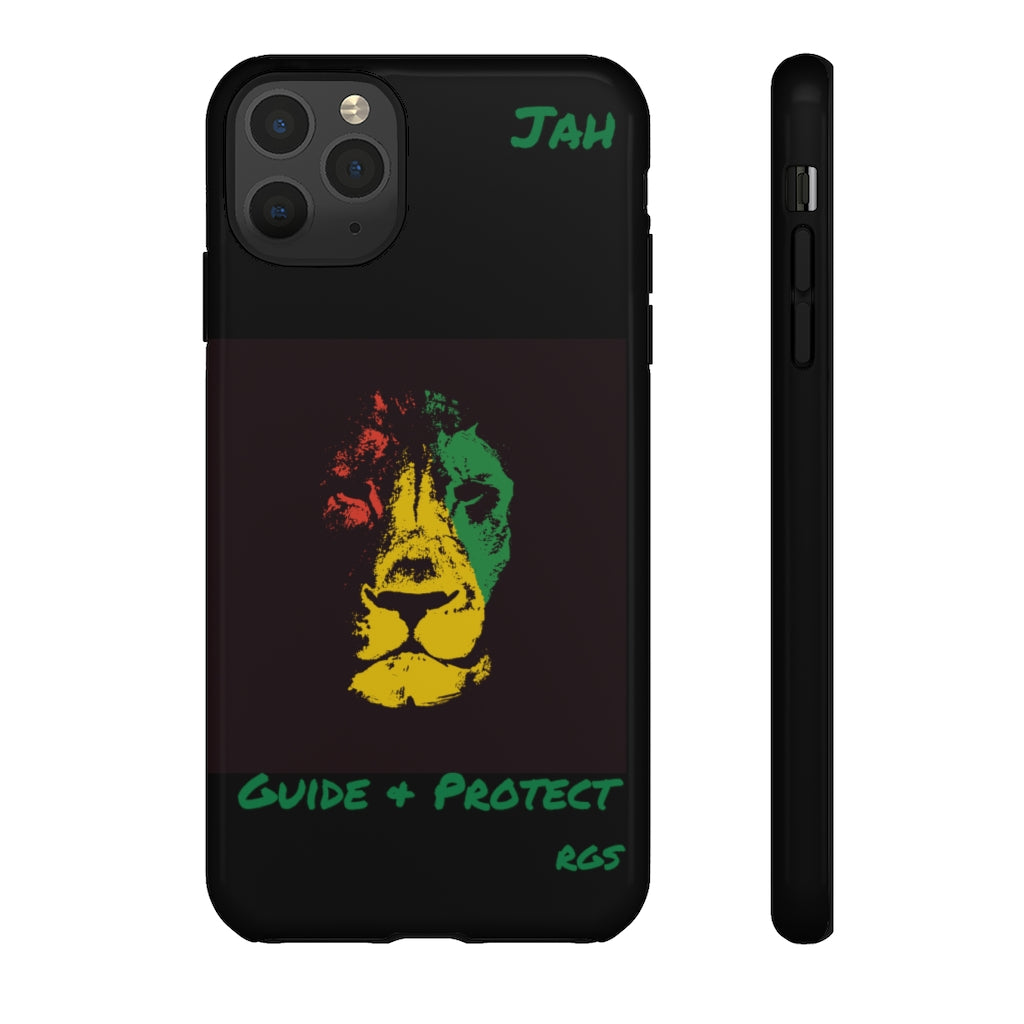 Guide Black Tough Cases