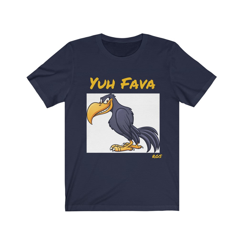 Fava Mens T-Shirt