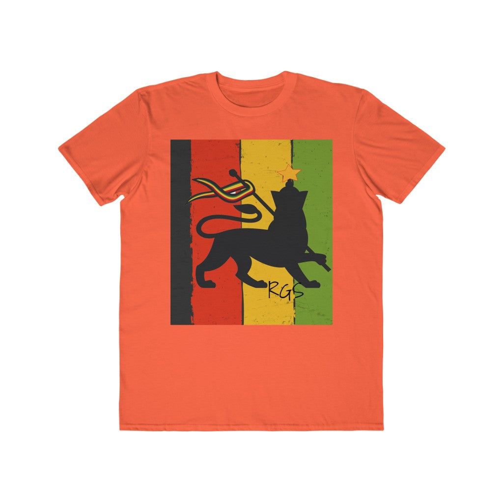 Men's Lightweight Fashion Tee