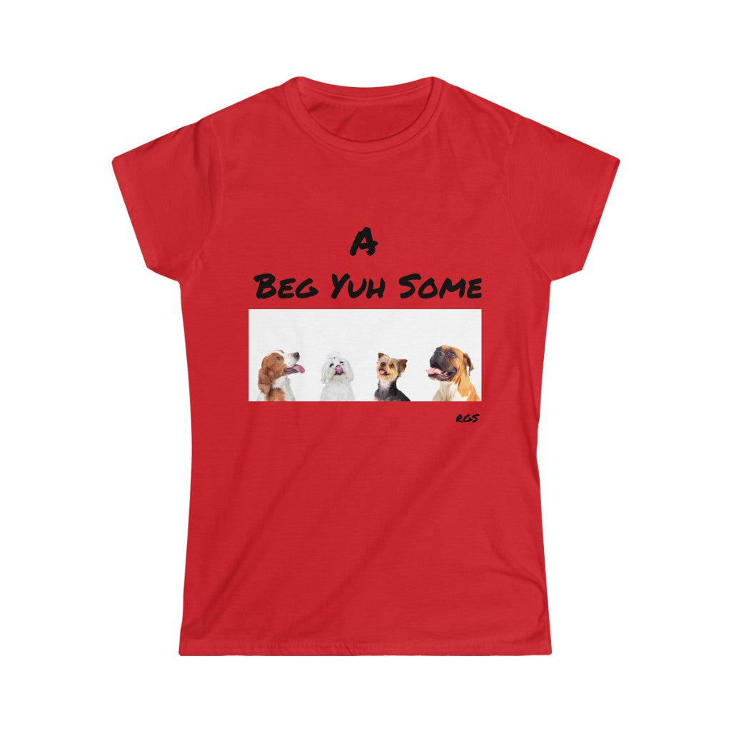 Some T-Shirt