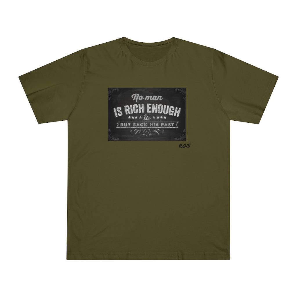 Rich Enough  T-shirt