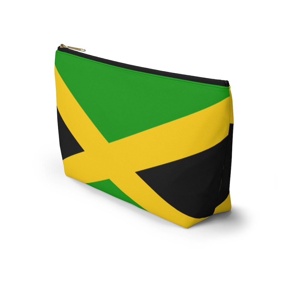 JA Flag Accessory Pouch