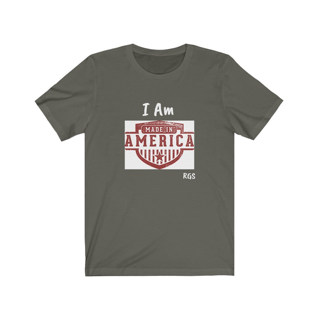 American Made T-Shirt