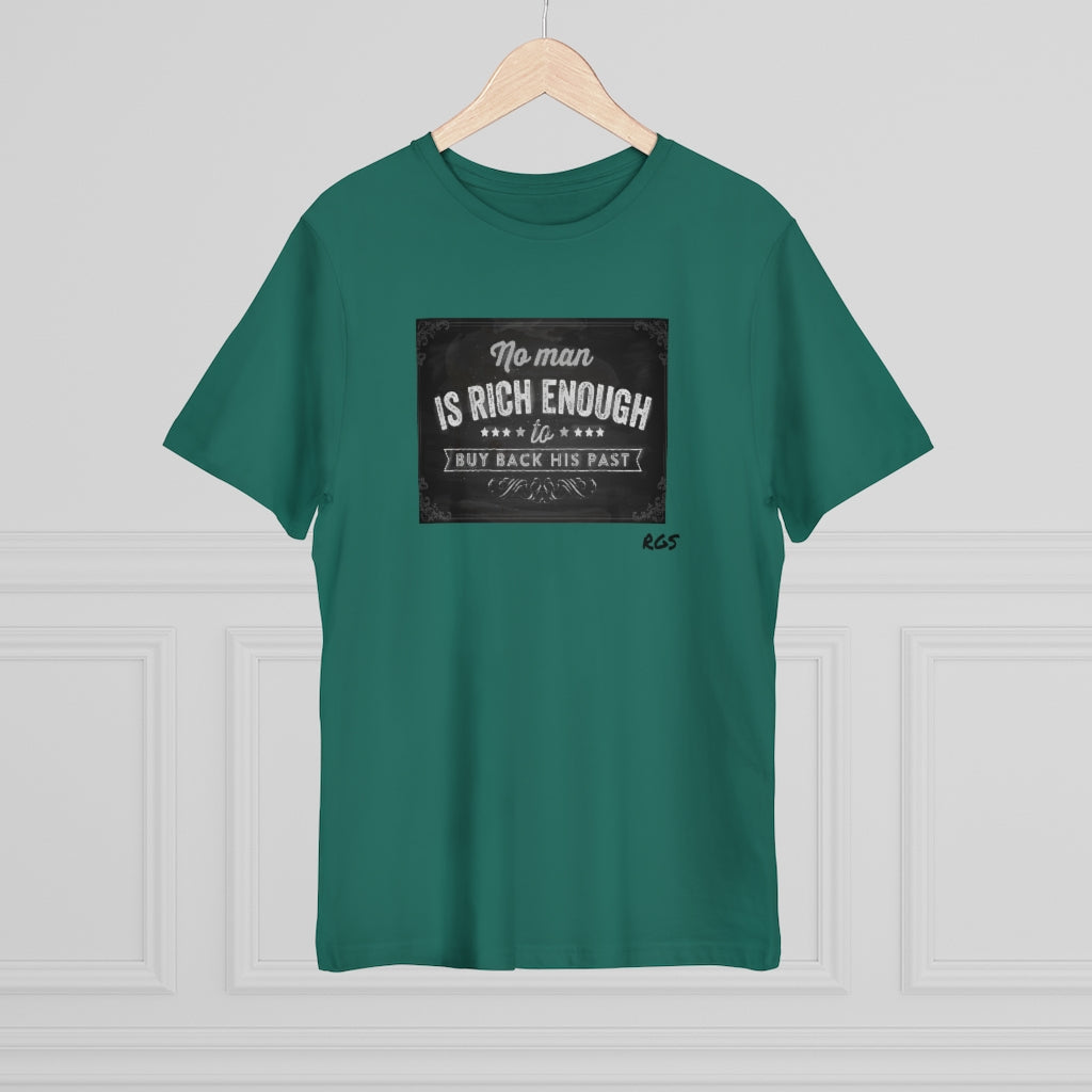 Rich Enough  T-shirt
