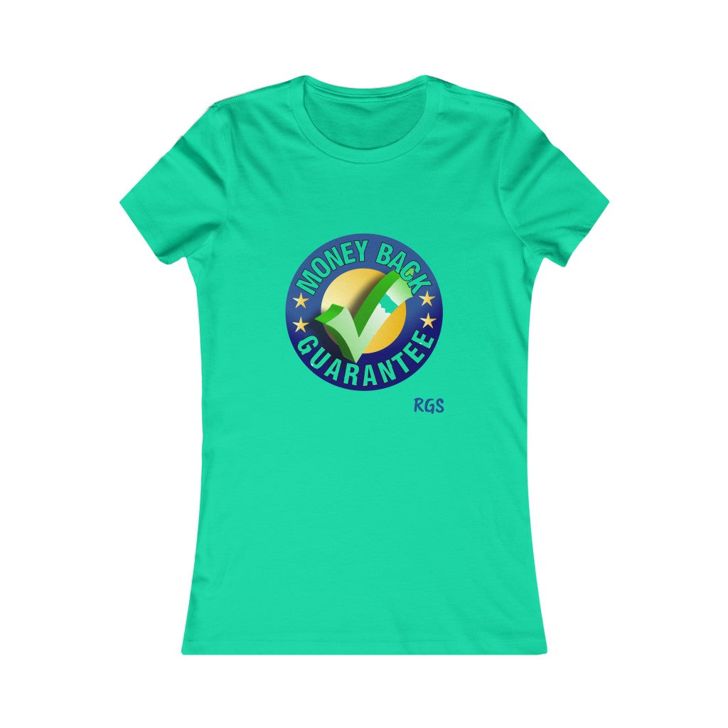 Guarentee T-shirt