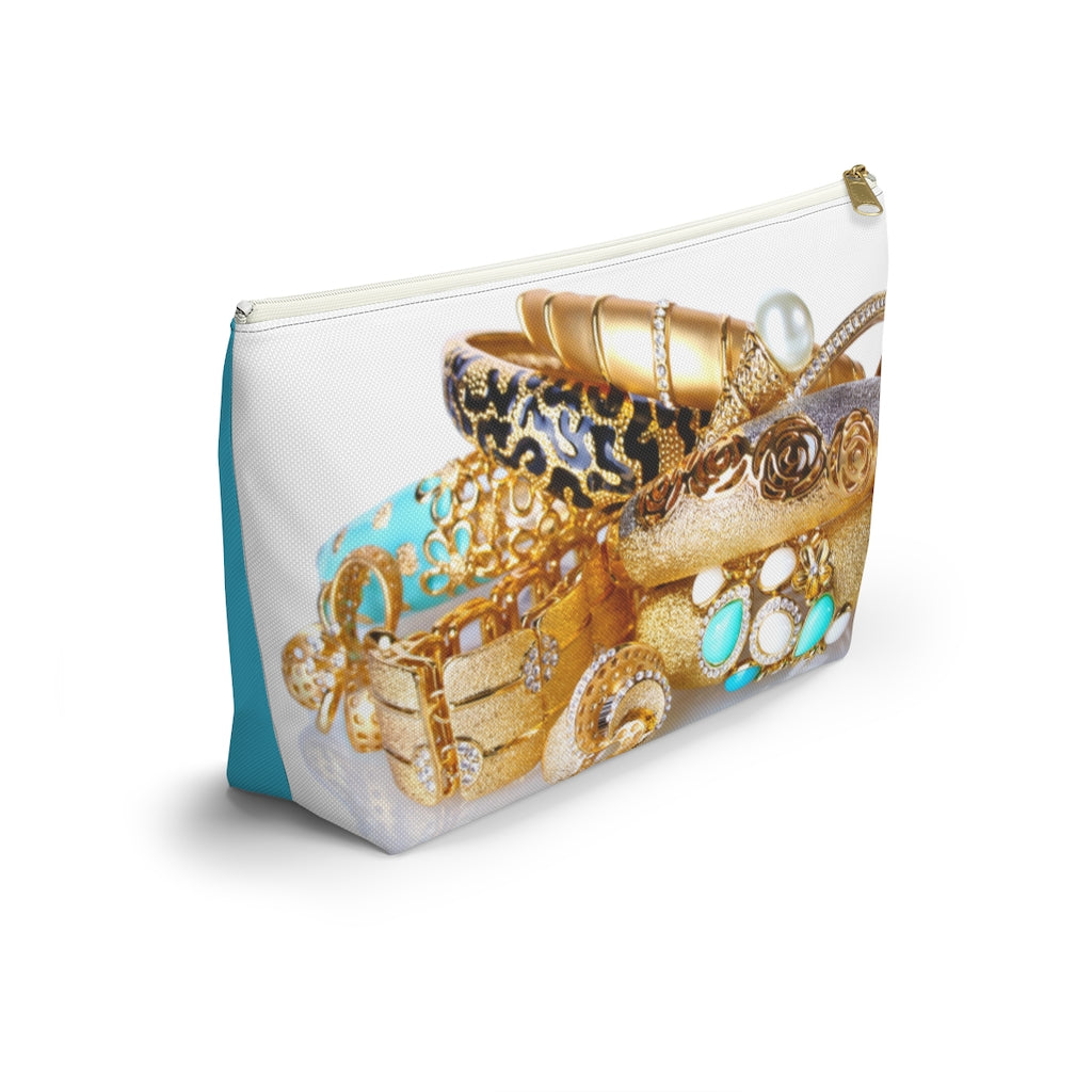 Bangles Accessory Pouch