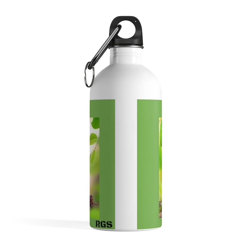 Suck Suck Stainless Steel Water Bottle