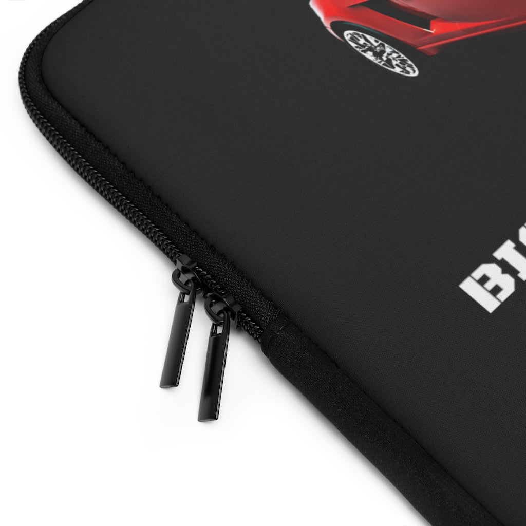 BIg Man Laptop Case