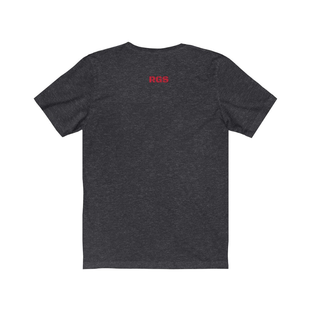 Movement of Jah T-Shirt