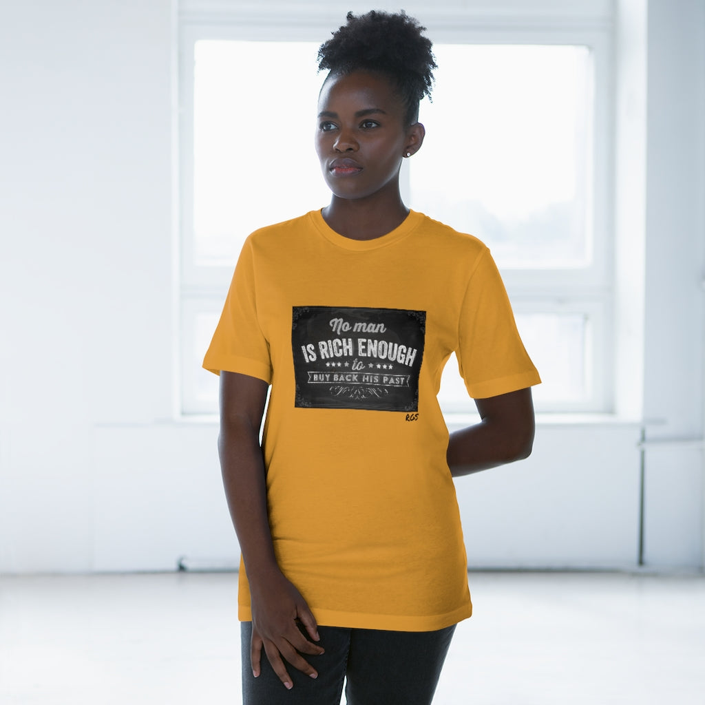 No Man T-shirt