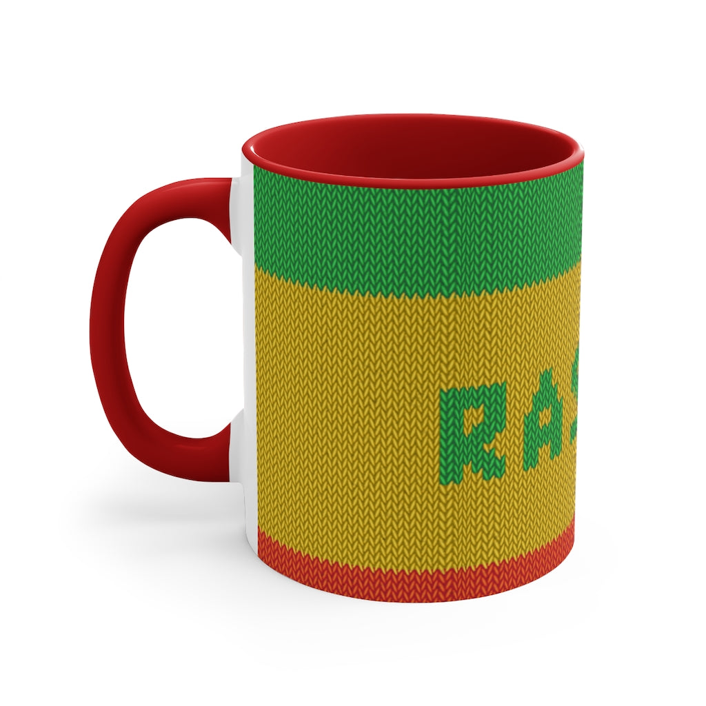 Variations Accent Mug