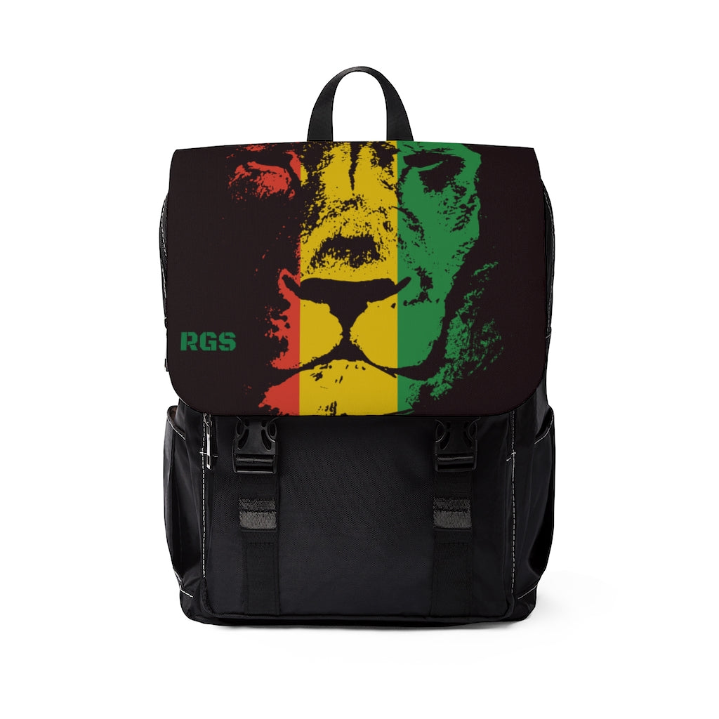 Judea Lion  Shoulder Backpack