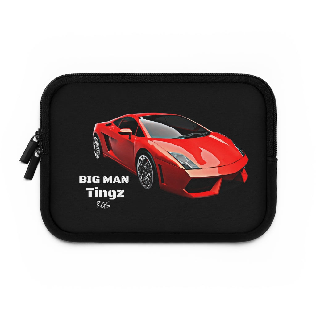 BIg Man Laptop Case