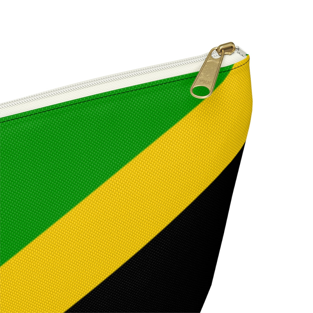 JA Flag Accessory Pouch