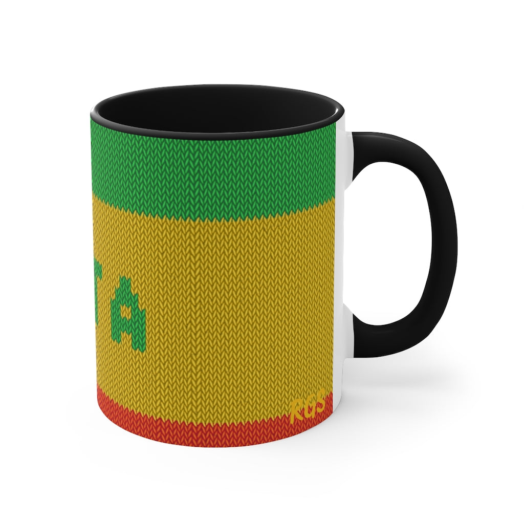 Variations Accent Mug