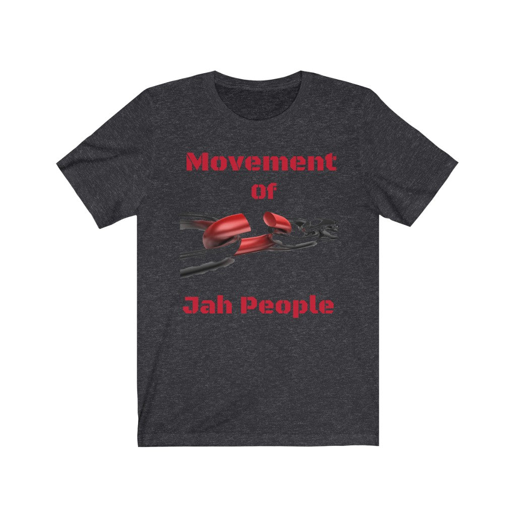 Movement of Jah T-Shirt