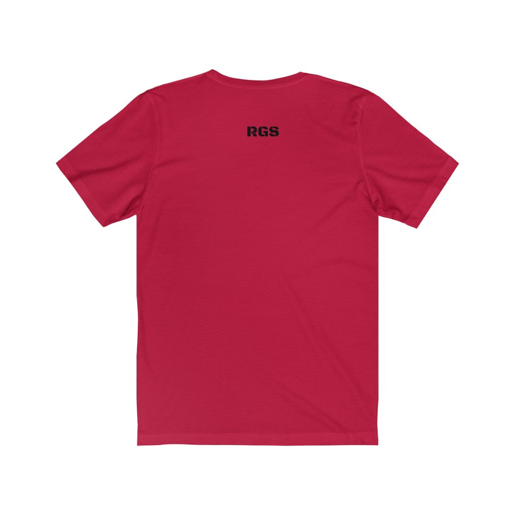 Movement of Jah T-Shirt