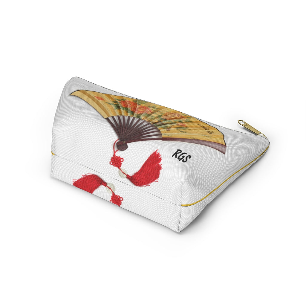 Fan Accessory Pouch