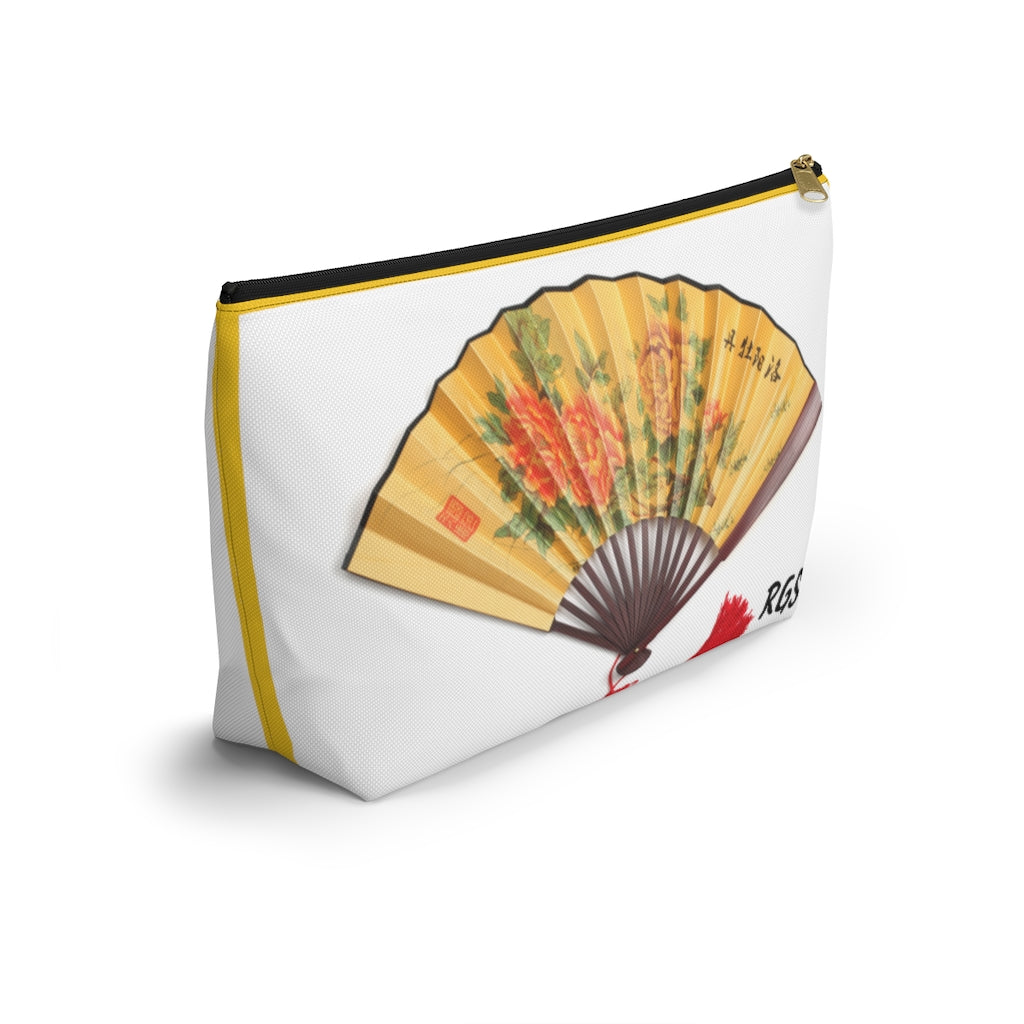 Fan Accessory Pouch
