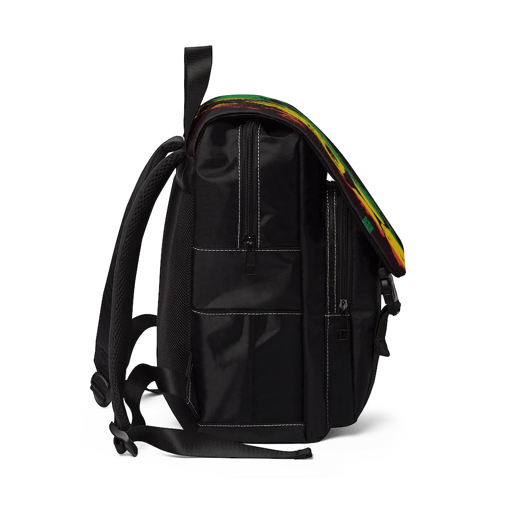 Judea Lion  Shoulder Backpack